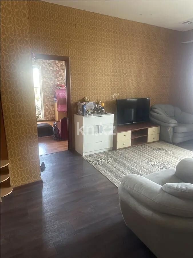 Продажа 2-комнатной квартиры, 57 м² - Продажа квартир в кирпичном доме в Казахстане - страница 38 фото 1 из 1