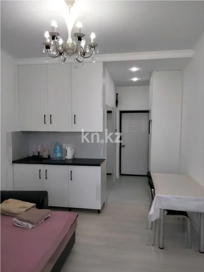 Продажа 1-комнатной квартиры, 20 м² - Продажа однокомнатных квартир в р-не Есиль Астаны - страница 9 фото 2 из 3