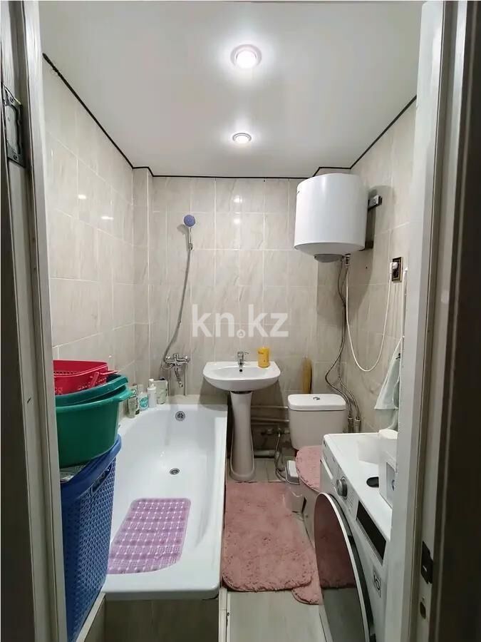 Продажа 1-комнатной квартиры, 20 м² - Продажа однокомнатных квартир в кирпичном доме в Астане - страница 3 фото 2 из 2