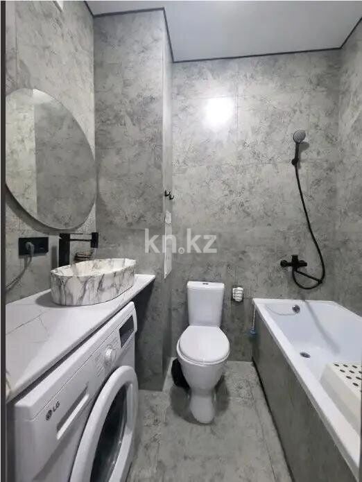 Продажа 1-комнатной квартиры, 37 м² - Продажа однокомнатных квартир в р-не Есиль Астаны - страница 32 фото 4 из 4