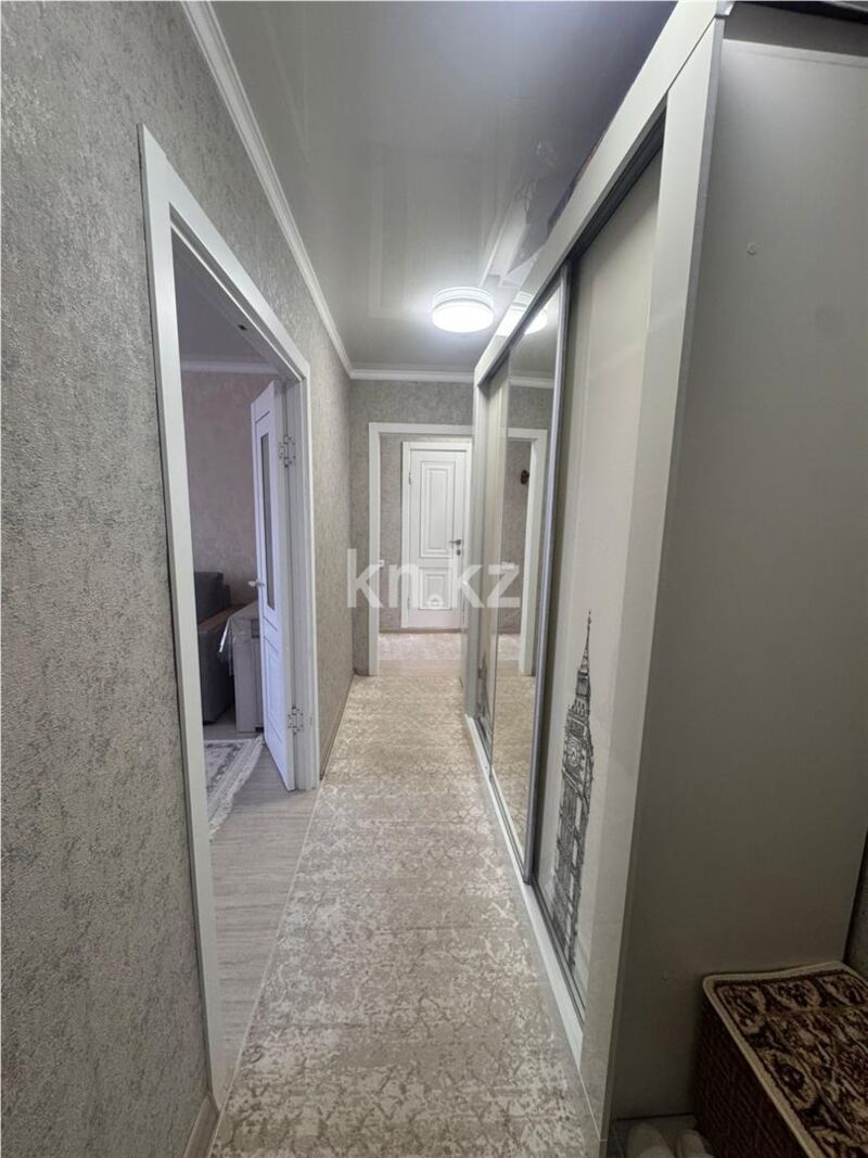 Продажа 3-комнатной квартиры, 67 м² - Продажа трехкомнатных квартир на Юго-Востоке Караганды - страница 24 фото 5 из 16