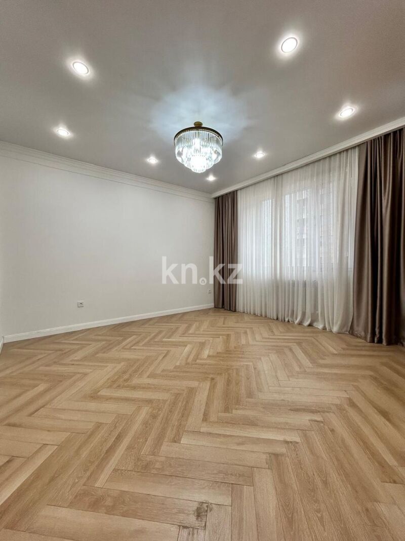 Продажа 3-комнатной квартиры, 65 м² - Продажа трехкомнатных квартир в Алматы - страница 3 фото 1 из 17