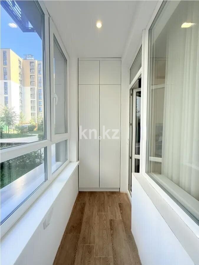 Продажа 4-комнатной квартиры, 120 м² - Продажа квартир в новостройках Астаны - страница 24 фото 9 из 9