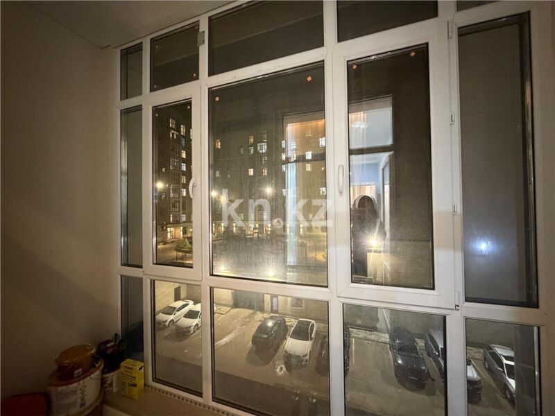 Продажа 3-комнатной квартиры, 74 м² - Продажа квартир от собственников в Караганде - страница 13 фото 11 из 16