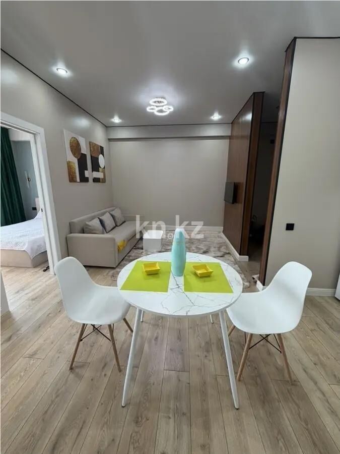 Продажа 2-комнатной квартиры, 50 м² - Продажа квартир от собственников в Алматы - страница 313 фото 1 из 5