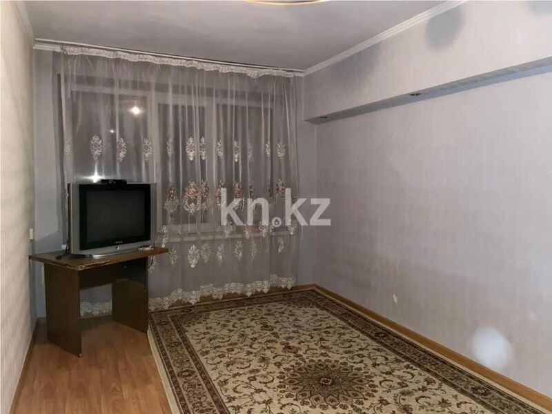 Продажа 1-комнатной квартиры, 38 м² - Продажа однокомнатных квартир от собственников в Алматы - страница 53 фото 1 из 2