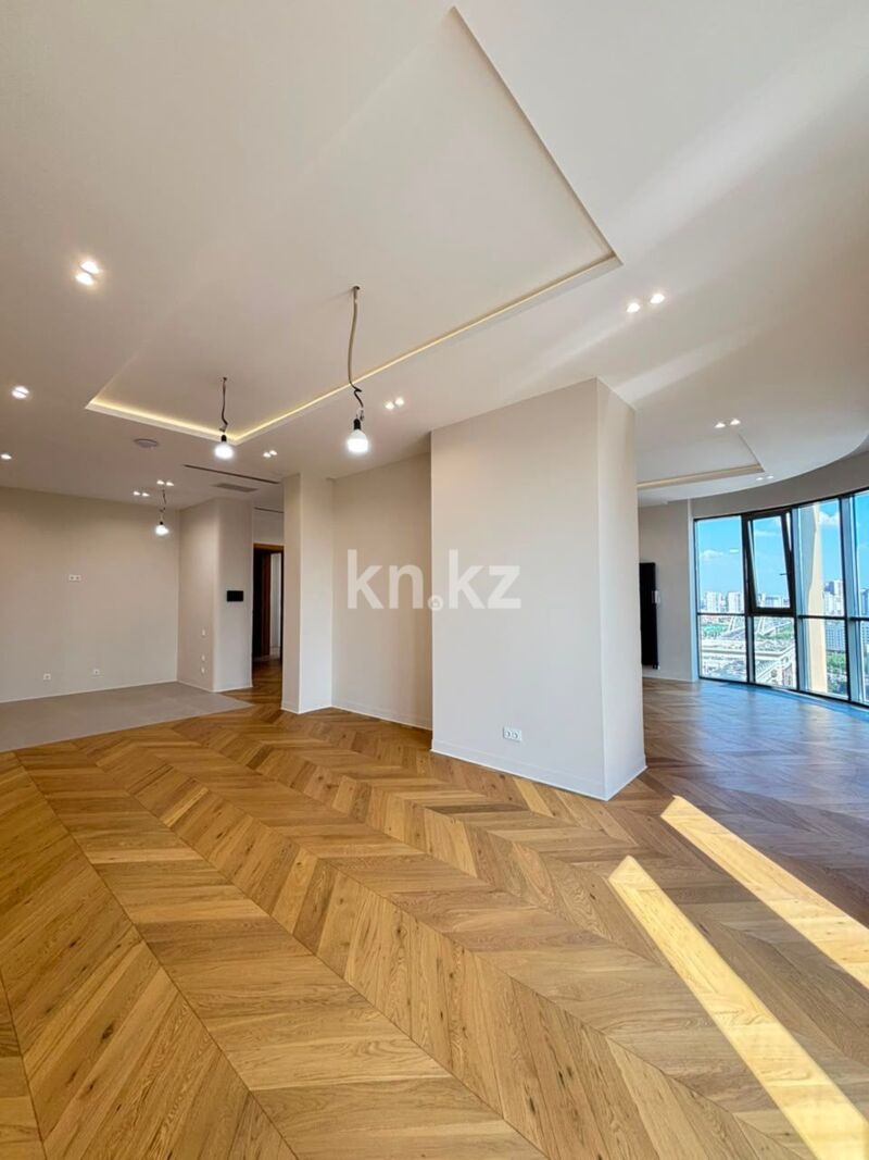Продажа 3-комнатной квартиры, 194 м² - Продажа квартир в монолитном доме в Астане - страница 3 фото 25 из 36