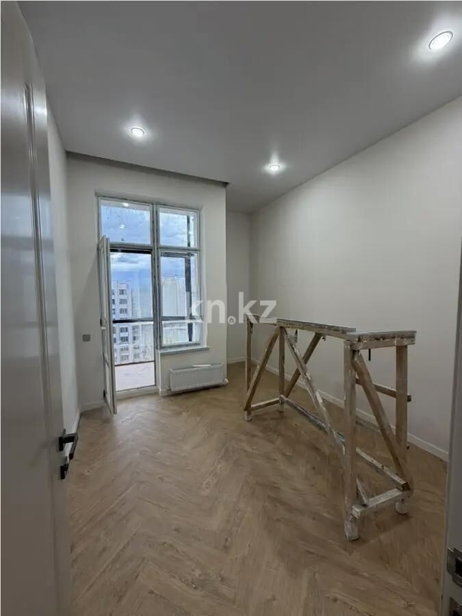 Продажа 2-комнатной квартиры, 41.5 м² - Продажа двухкомнатных квартир в блочном доме в Казахстане - страница 40 фото 3 из 4