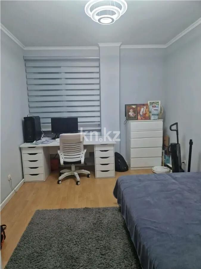 Продажа 4-комнатной квартиры, 160 м² - Продажа четырехкомнатных квартир от собственников в Алматы - страница 7 фото 4 из 8