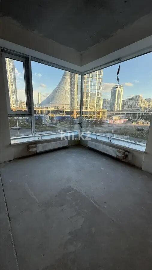 Продажа 3-комнатной квартиры, 96 м² - Продажа трехкомнатных квартир в Астане - страница 10 фото 1 из 3