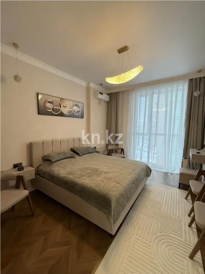 Продажа 2-комнатной квартиры, 50 м² - Продажа квартир в Казахстане - страница 22 фото 3 из 5