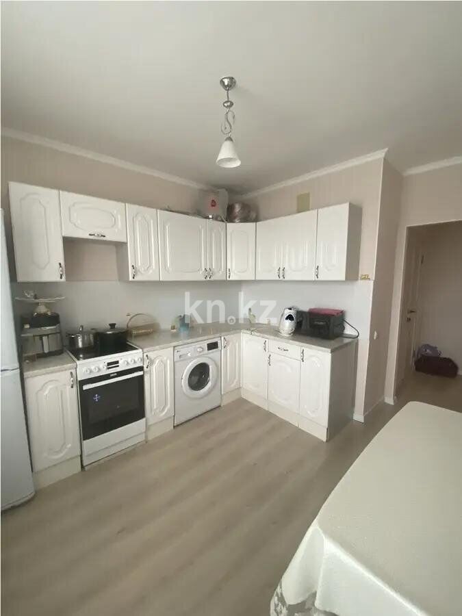 Продажа 1-комнатной квартиры, 42 м² - Продажа квартир от собственников в Астане - страница 23 фото 2 из 4