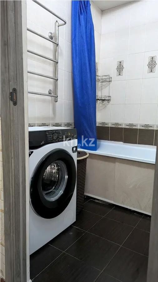 Продажа 2-комнатной квартиры, 52 м² - Продажа двухкомнатных квартир в блочном доме в Алматы - страница 4 фото 4 из 5