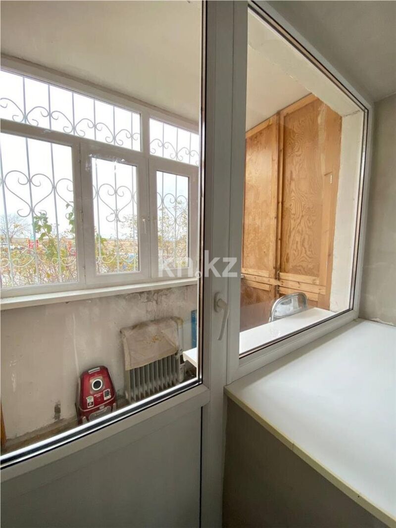 Продажа 3-комнатной квартиры, 57 м² - Продажа квартир в Сортировке Караганды фото 11 из 11