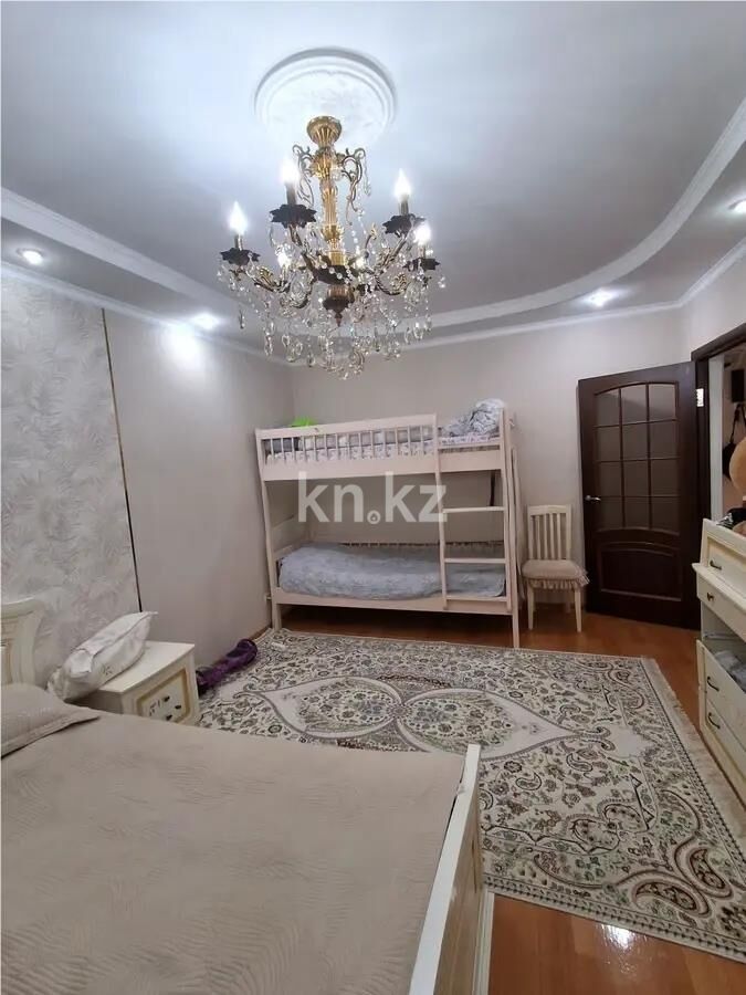 Продажа 2-комнатной квартиры, 75 м² - Продажа двухкомнатных квартир в р-не Сарыарка Астаны - страница 12 фото 3 из 7