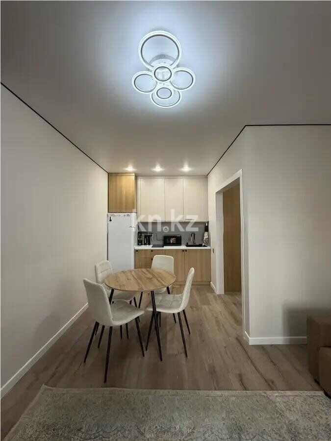 Продажа 2-комнатной квартиры, 40 м² - Продажа двухкомнатных квартир в р-не Есиль Астаны фото 4 из 6