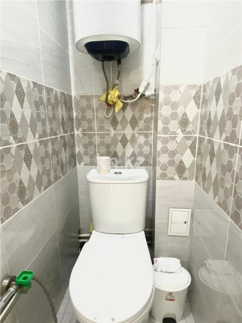 Продажа 4-комнатной квартиры, 76 м² - Продажа четырехкомнатных квартир в панельном доме в Казахстане фото 8 из 11