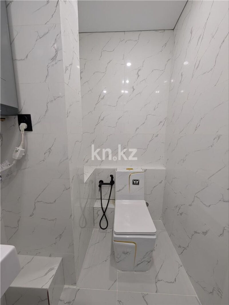 Продажа 2-комнатной квартиры, 52 м² - Продажа двухкомнатных квартир в Майкудуке Караганды - страница 20 фото 10 из 13