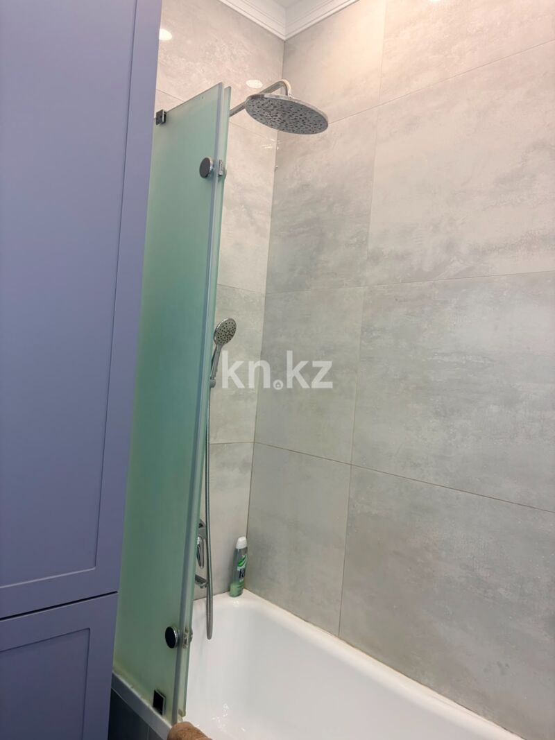 Продажа 3-комнатной квартиры, 85 м² - Продажа трехкомнатных квартир на Юго-Востоке Караганды - страница 10 фото 23 из 28