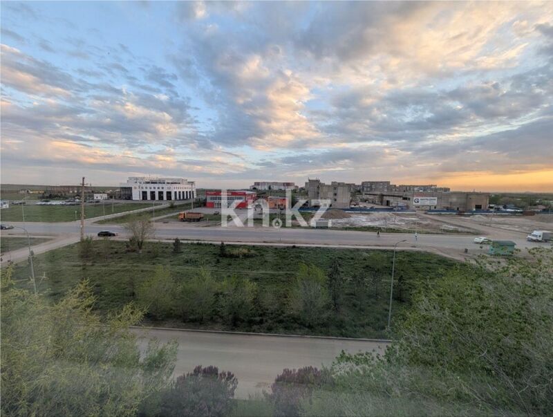 Продажа 1-комнатной квартиры, 36 м² - Продажа однокомнатных квартир в Майкудуке Караганды - страница 6 фото 7 из 7