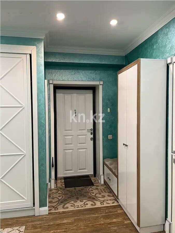 Продажа 3-комнатной квартиры, 101 м² - Продажа трехкомнатных квартир от собственников в Алматы - страница 4 фото 4 из 7
