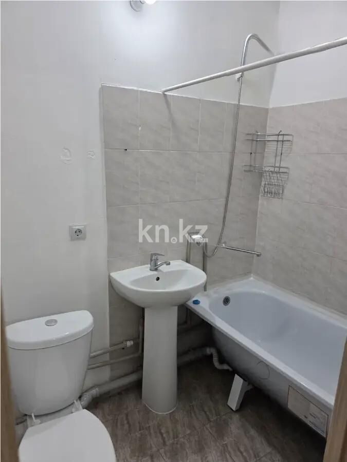 Продажа 1-комнатной квартиры, 35.3 м² - Продажа квартир от собственников в Алматы - страница 42 фото 3 из 3