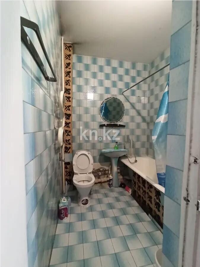Продажа 1-комнатной квартиры, 40 м² - Продажа квартир в панельном доме в Алматы - страница 6 фото 3 из 3