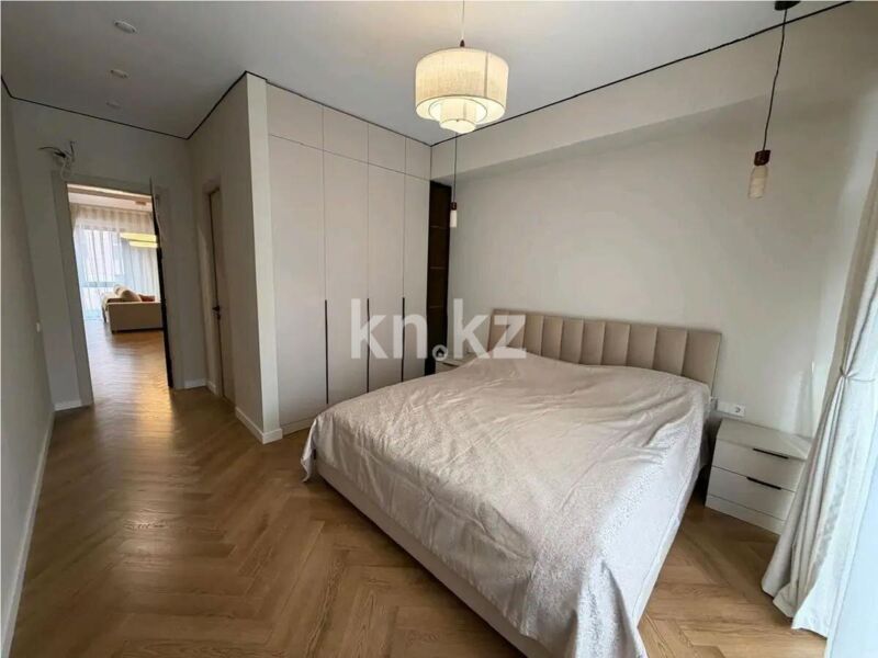 Продажа 4-комнатной квартиры, 110 м² - Продажа четырехкомнатных квартир от собственников в Алматы - страница 4 фото 1 из 3