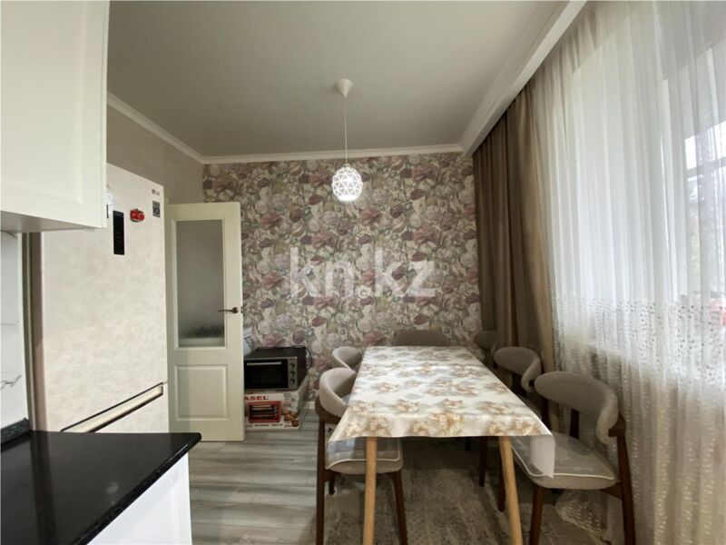 Продажа 3-комнатной квартиры, 89.5 м² - Продажа трехкомнатных квартир в Казахстане - страница 96 фото 4 из 14