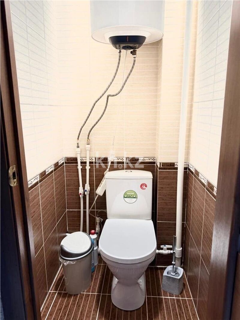 Продажа 3-комнатной квартиры, 65 м² - Продажа квартир в панельном доме в Казахстане - страница 12 фото 7 из 9