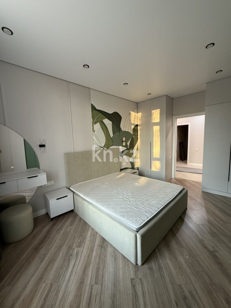 Продажа 2-комнатной квартиры, 87 м² - Недвижимость в Таразе фото 10 из 14