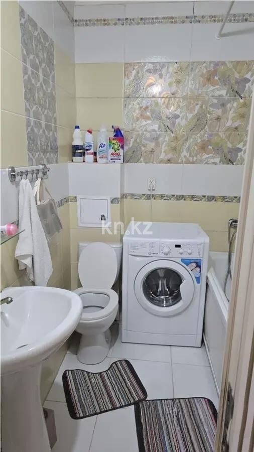 Продажа 2-комнатной квартиры, 61 м² - Продажа квартир в Казахстане - страница 133 фото 4 из 5