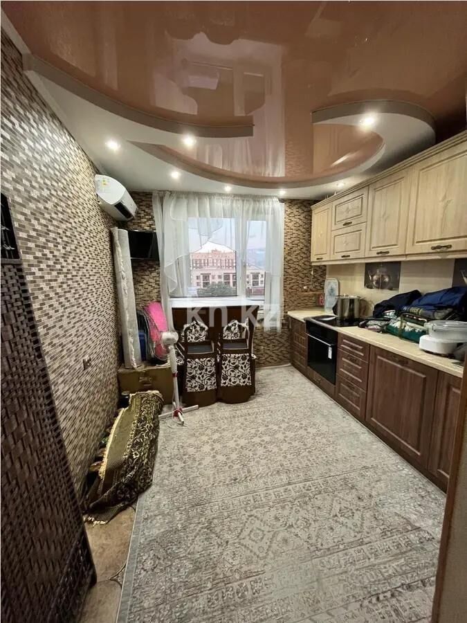 Продажа 4-комнатной квартиры, 84 м² - Продажа четырехкомнатных квартир в Караганде - страница 4 фото 4 из 5