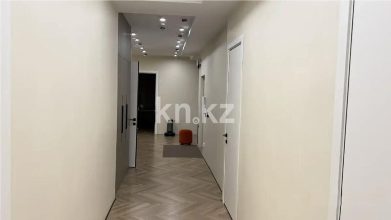 Продажа 4-комнатной квартиры, 155 м² - Продажа квартир в новостройках Алматы - страница 11 фото 8 из 8