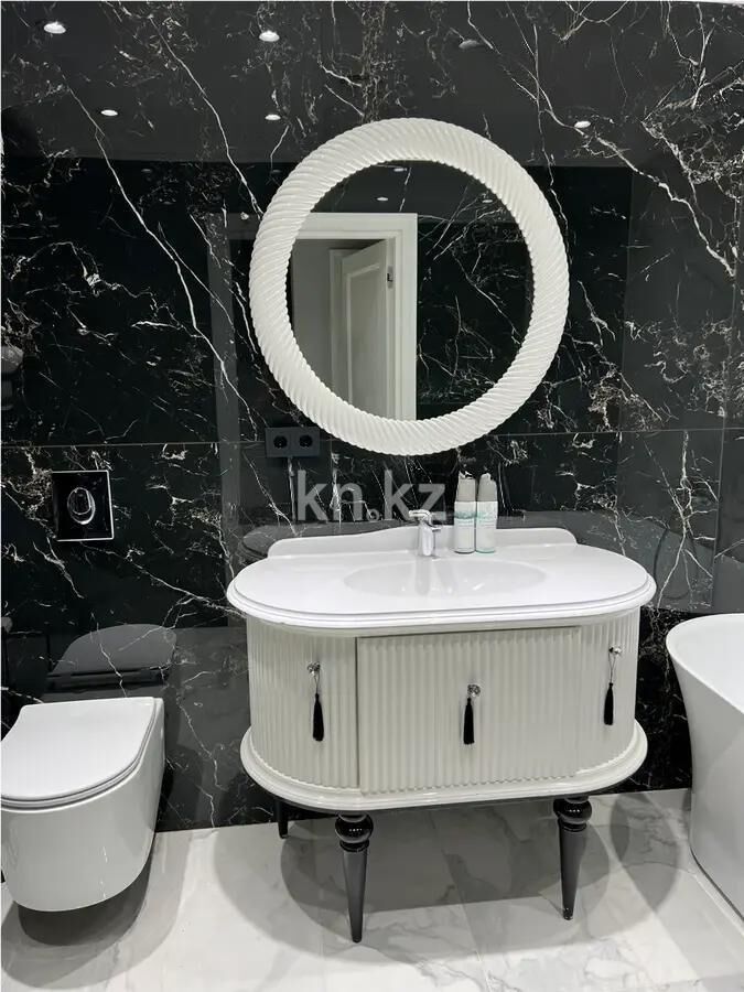 Продажа 2-комнатной квартиры, 92 м² - Продажа квартир от собственников в Алматы - страница 288 фото 4 из 5
