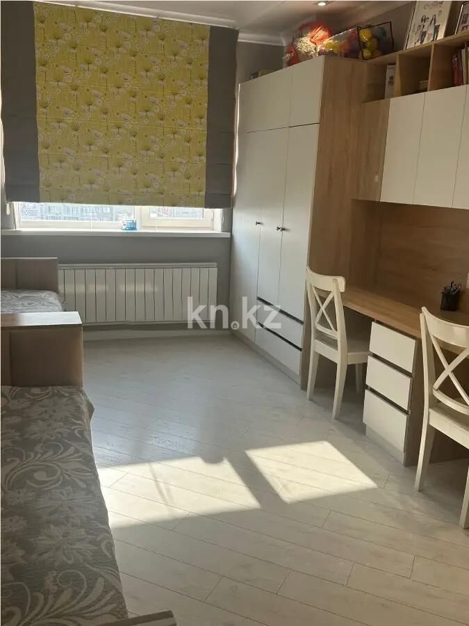 Продажа 3-комнатной квартиры, 97 м² - Продажа трехкомнатных квартир в Ауэзовском р-не Алматы - страница 24 фото 3 из 5
