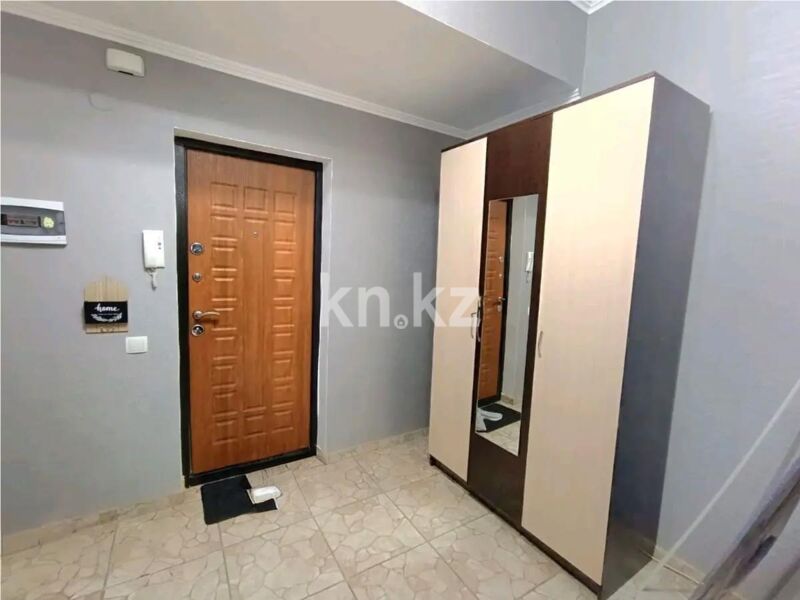 Продажа 2-комнатной квартиры, 55 м² - Продажа двухкомнатных квартир в монолитно-каркасном доме в Казахстане - страница 40 фото 5 из 5