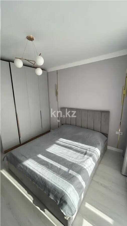 Продажа 2-комнатной квартиры, 42 м² - Продажа двухкомнатных квартир от собственников в Астане - страница 61 фото 2 из 4