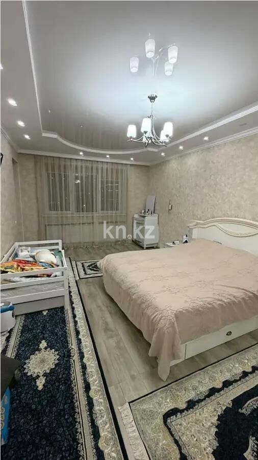 Продажа 2-комнатной квартиры, 69 м² - Продажа двухкомнатных квартир в Алмалинском р-не Алматы - страница 2 фото 2 из 4