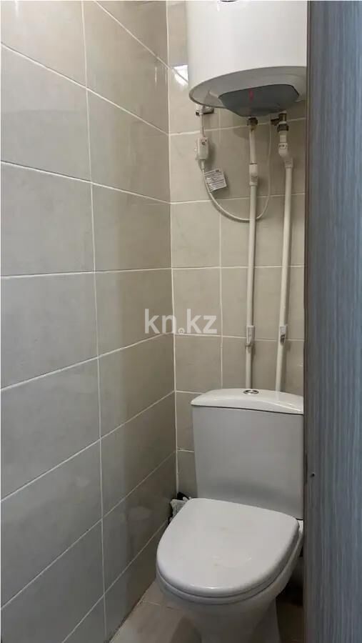 Продажа 1-комнатной квартиры, 40 м² - Продажа однокомнатных квартир в Майкудуке Караганды - страница 4 фото 3 из 3