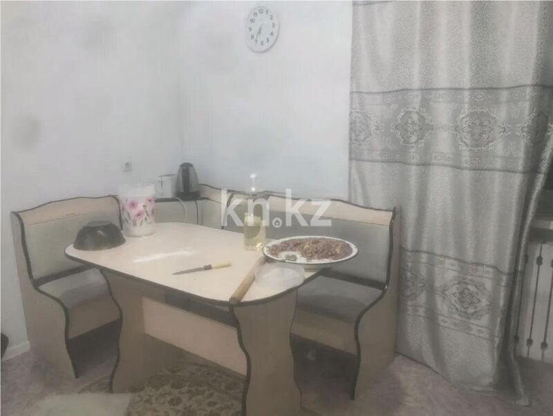 Продажа 1-комнатной квартиры, 38.6 м² - Продажа однокомнатных квартир в Астане - страница 19 фото 3 из 7