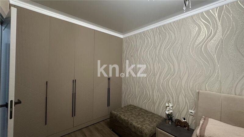 Продажа 3-комнатной квартиры, 61 м² - Продажа квартир в кирпичном доме в Астане - страница 220 фото 4 из 12