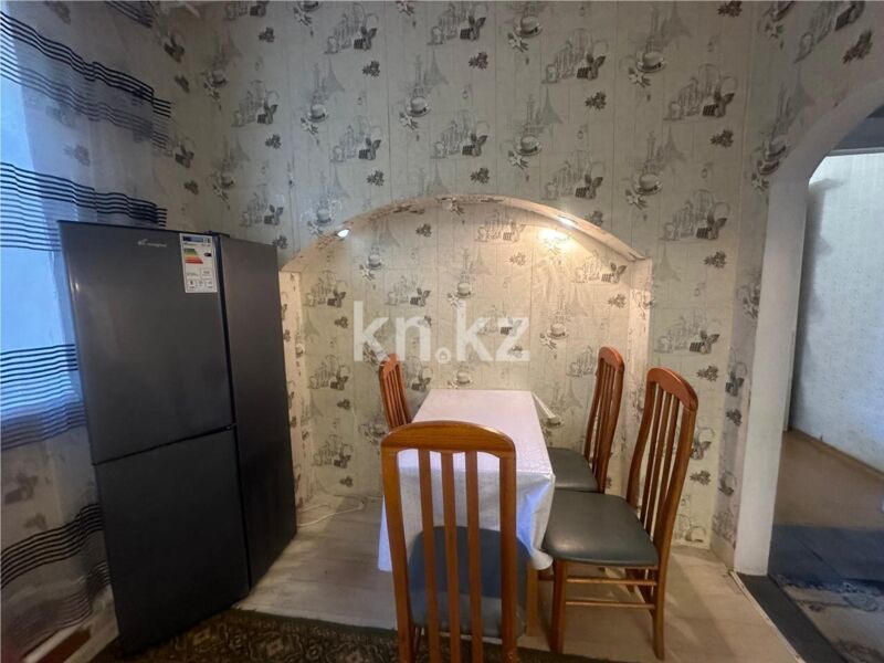 Продажа 2-комнатной квартиры, 58 м² - Продажа квартир в блочном доме в Темиртау фото 7 из 15