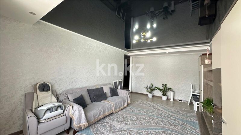 Продажа 2-комнатной квартиры, 84.2 м² - Продажа двухкомнатных квартир в р-не Алматы Астаны - страница 19 фото 20 из 20