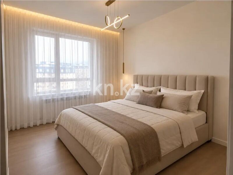 Продажа 2-комнатной квартиры, 52 м² - Продажа квартир в Казахстане - страница 150 фото 2 из 5