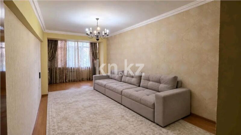 Продажа 2-комнатной квартиры, 67.3 м² - Продажа квартир в Алмалинском р-не Алматы - страница 7 фото 1 из 4