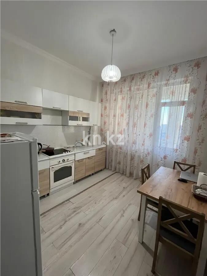 Продажа 1-комнатной квартиры, 41 м² - Продажа однокомнатных квартир в р-не Есиль Астаны - страница 11 фото 2 из 4