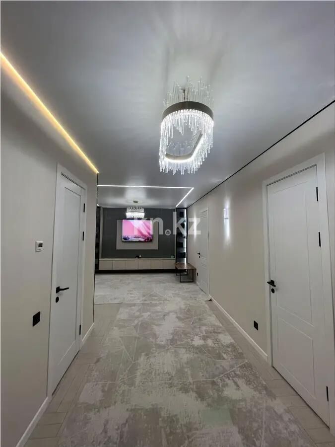 Продажа 5-комнатной квартиры, 127 м² - Продажа пятикомнатных и более квартир от собственников в Астане фото 8 из 9