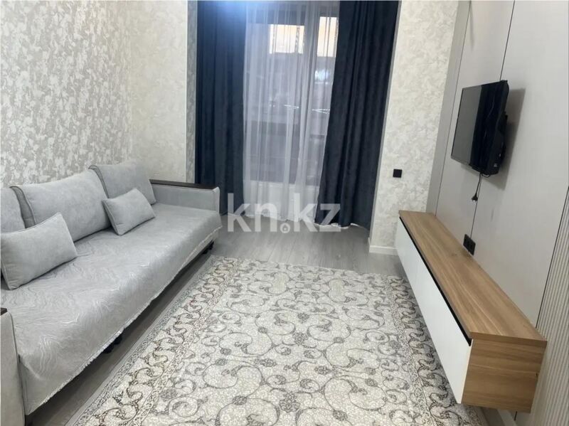 Продажа 2-комнатной квартиры, 55 м² - Продажа недвижимости в Алматы - страница 14 фото 1 из 5