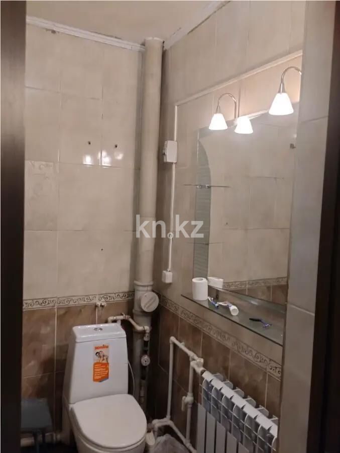 Продажа 1-комнатной квартиры, 37 м² - Продажа домов, коттеджей в Сарани фото 3 из 4